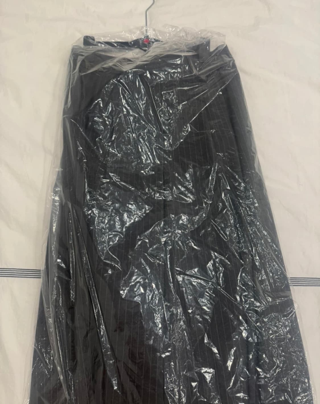 EBM 스트라이프 와이드 팬츠 EMP 상품이미지4