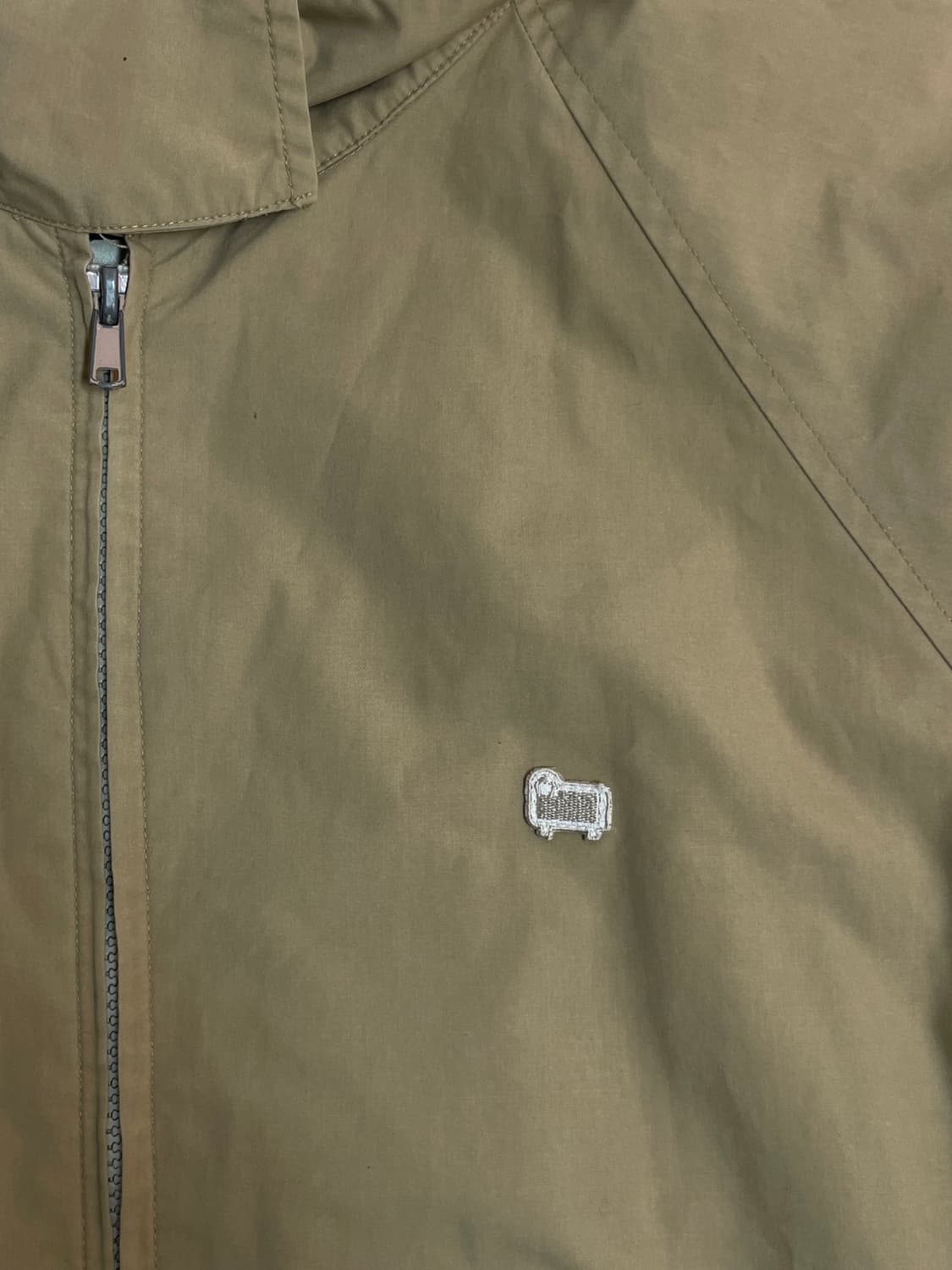 울리치 블루종  상품이미지7