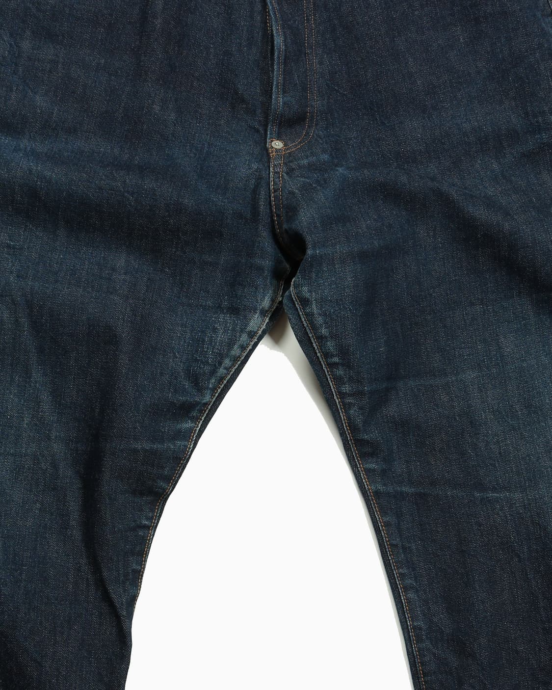 오디너리핏츠 셀비지 데님팬 상품이미지6