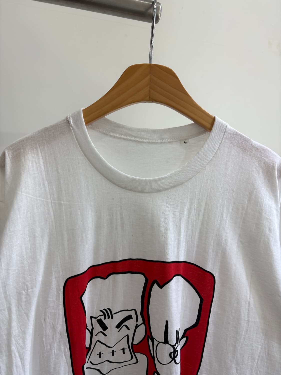 VINTAGE 반팔 상품이미지2