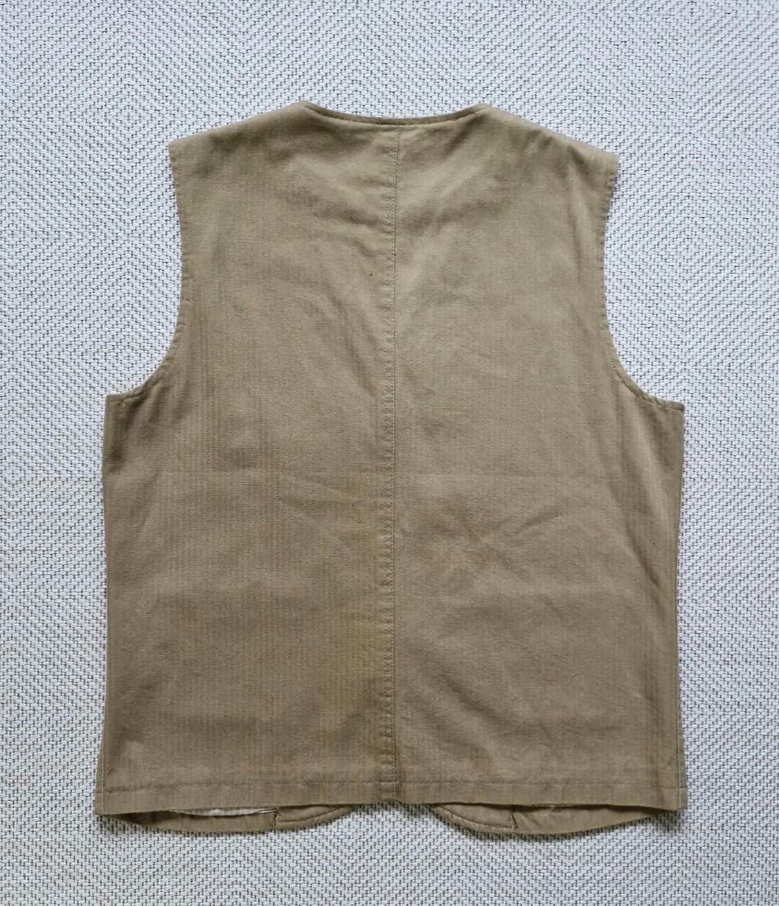 유니폼브릿지 HBT 베스트 L 상품이미지7