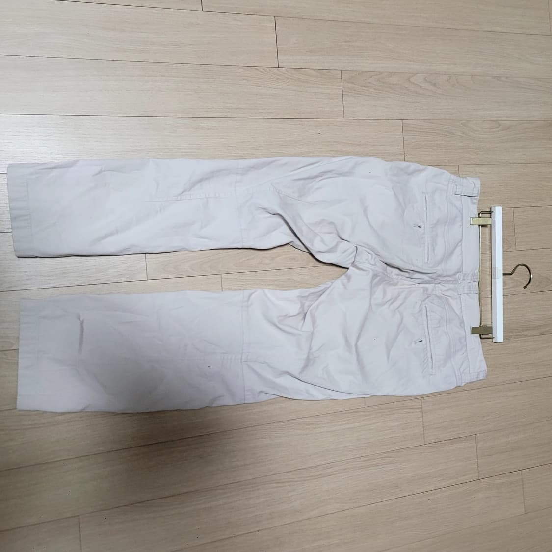 씨피컴퍼니 면바지  상품이미지5