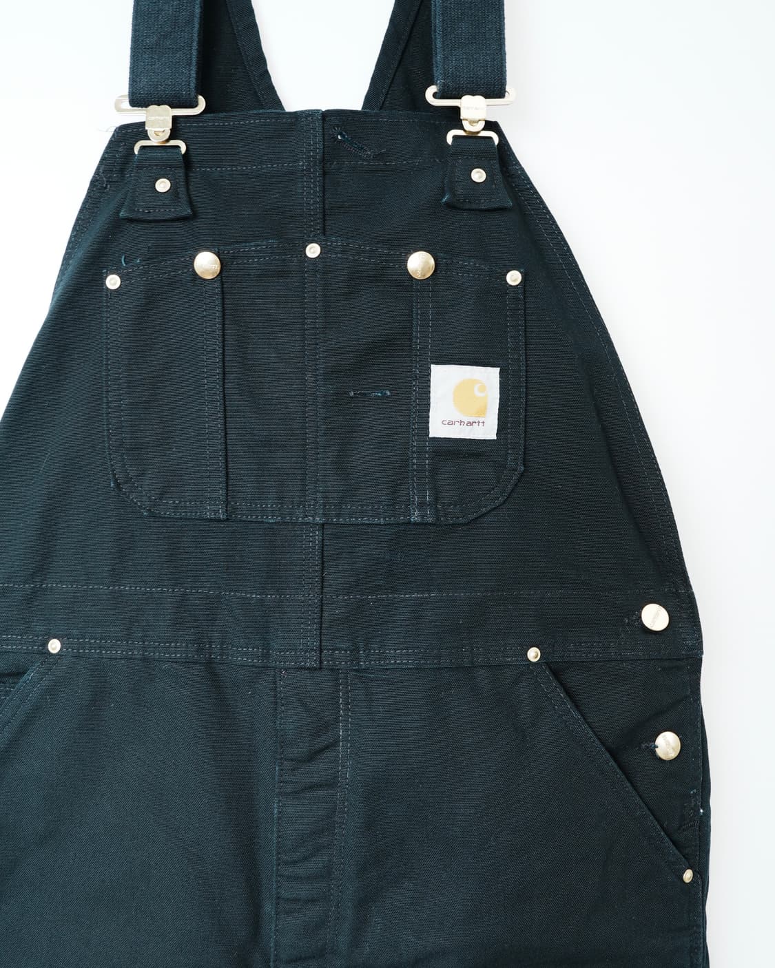 칼하트 오버롤 (made in USA) 상품이미지2