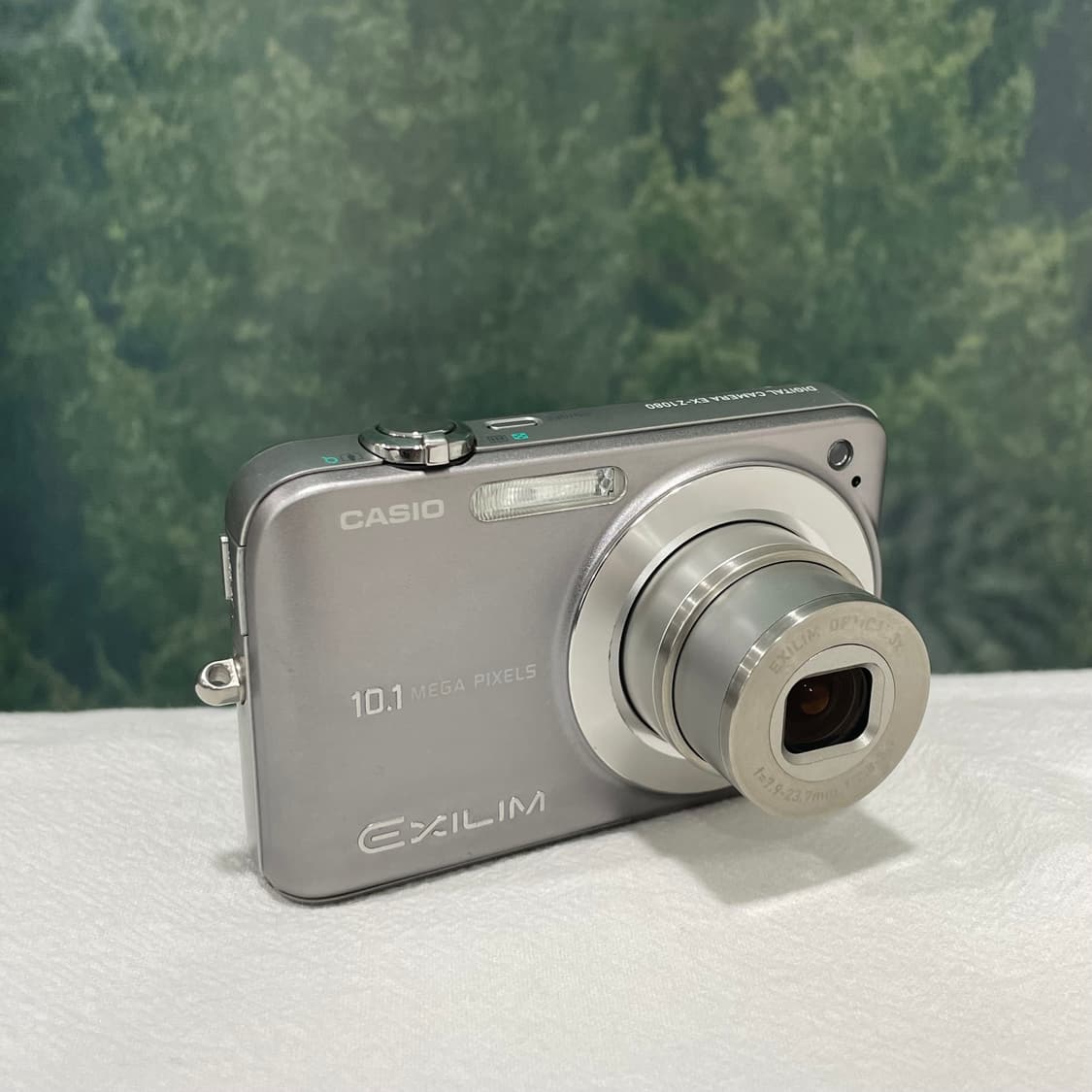 (소프트플래쉬) 카시오 exilim ex-z1080 디지털카메라 상품이미지4