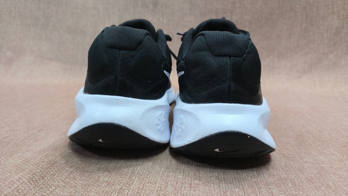 나이키 미착용 265mm-  레볼루션 7 헬스 운동화 런닝화 상품이미지5