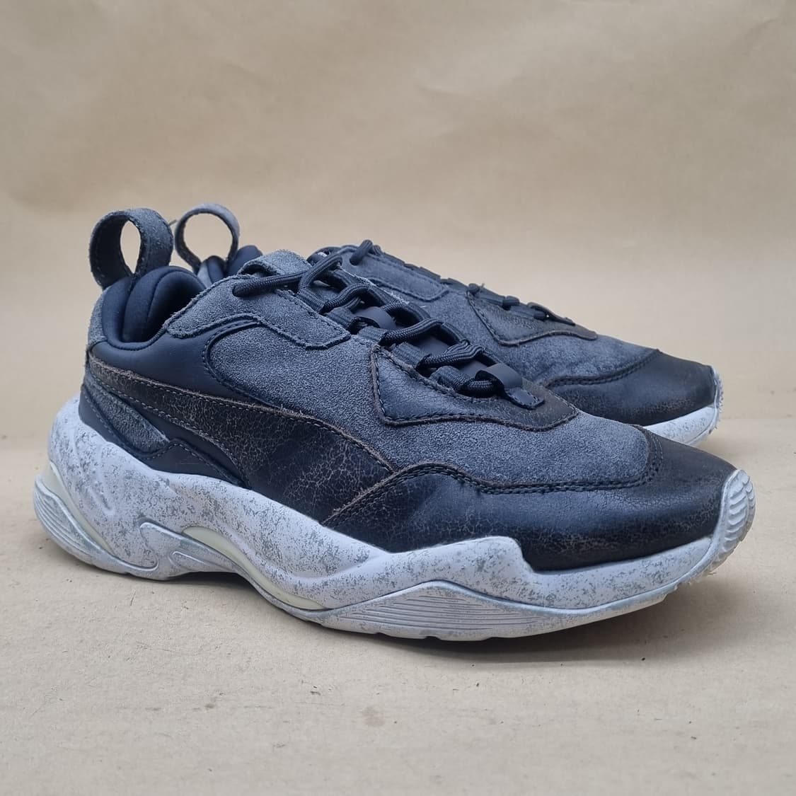 푸마 썬더2.0 여성운동화240  상품이미지1