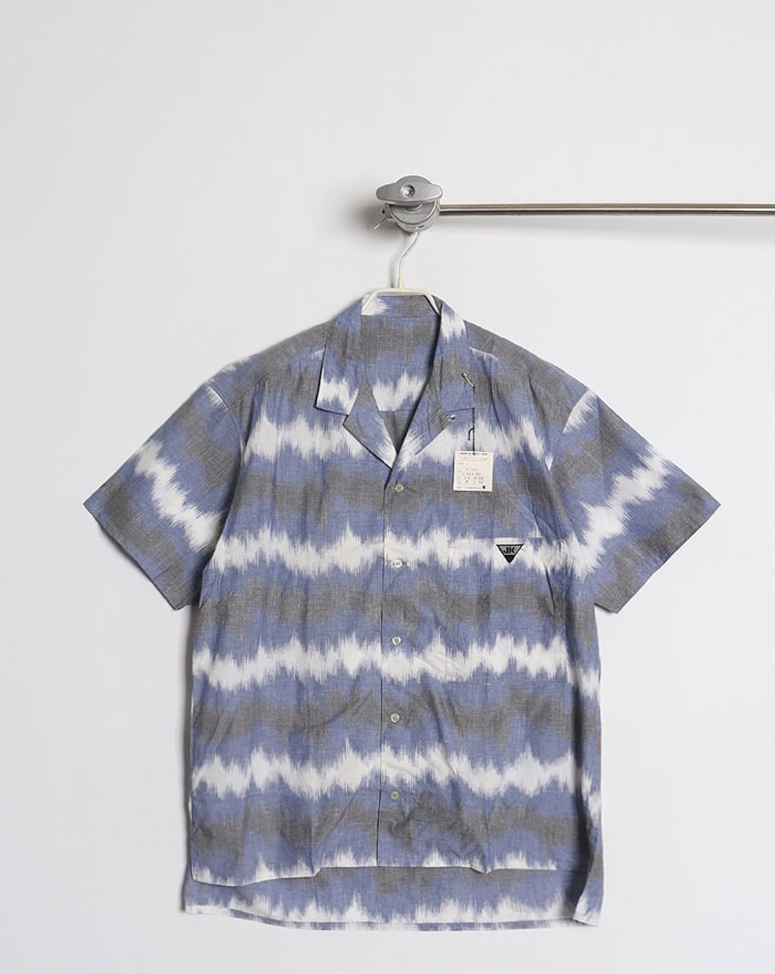 JUNKO KOSHINO Pattern Shirts 상품이미지1