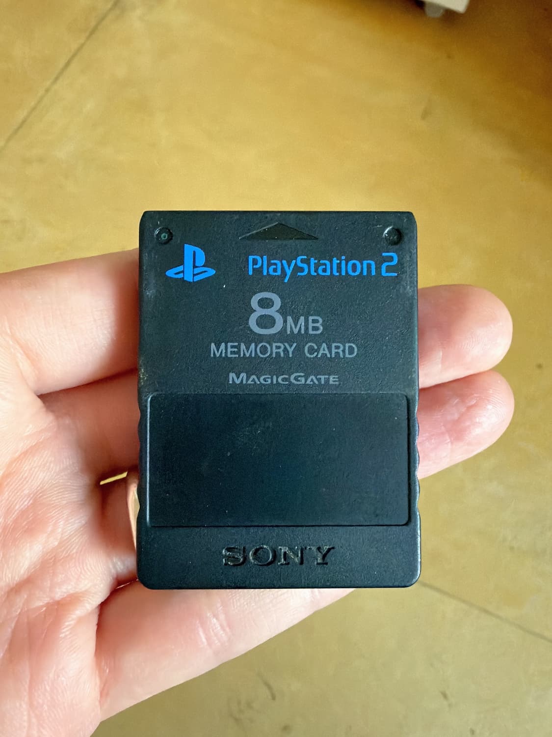 PS2 플스2 게임 타이틀 12종 + 정품 메모리카드 일괄 판매 상품이미지3