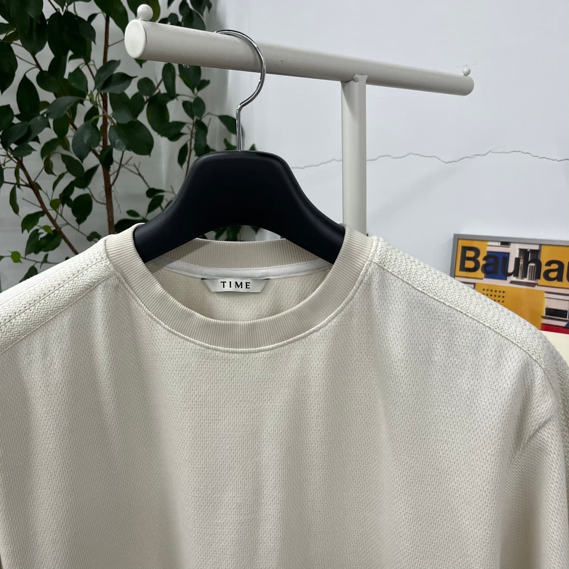 타임옴므 반팔 티셔츠 L 상품이미지2