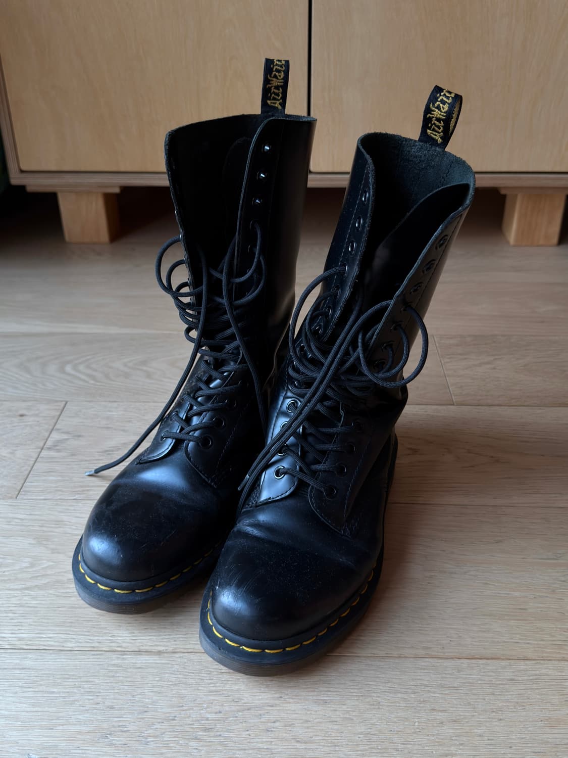 닥터마틴 1914  상품이미지1