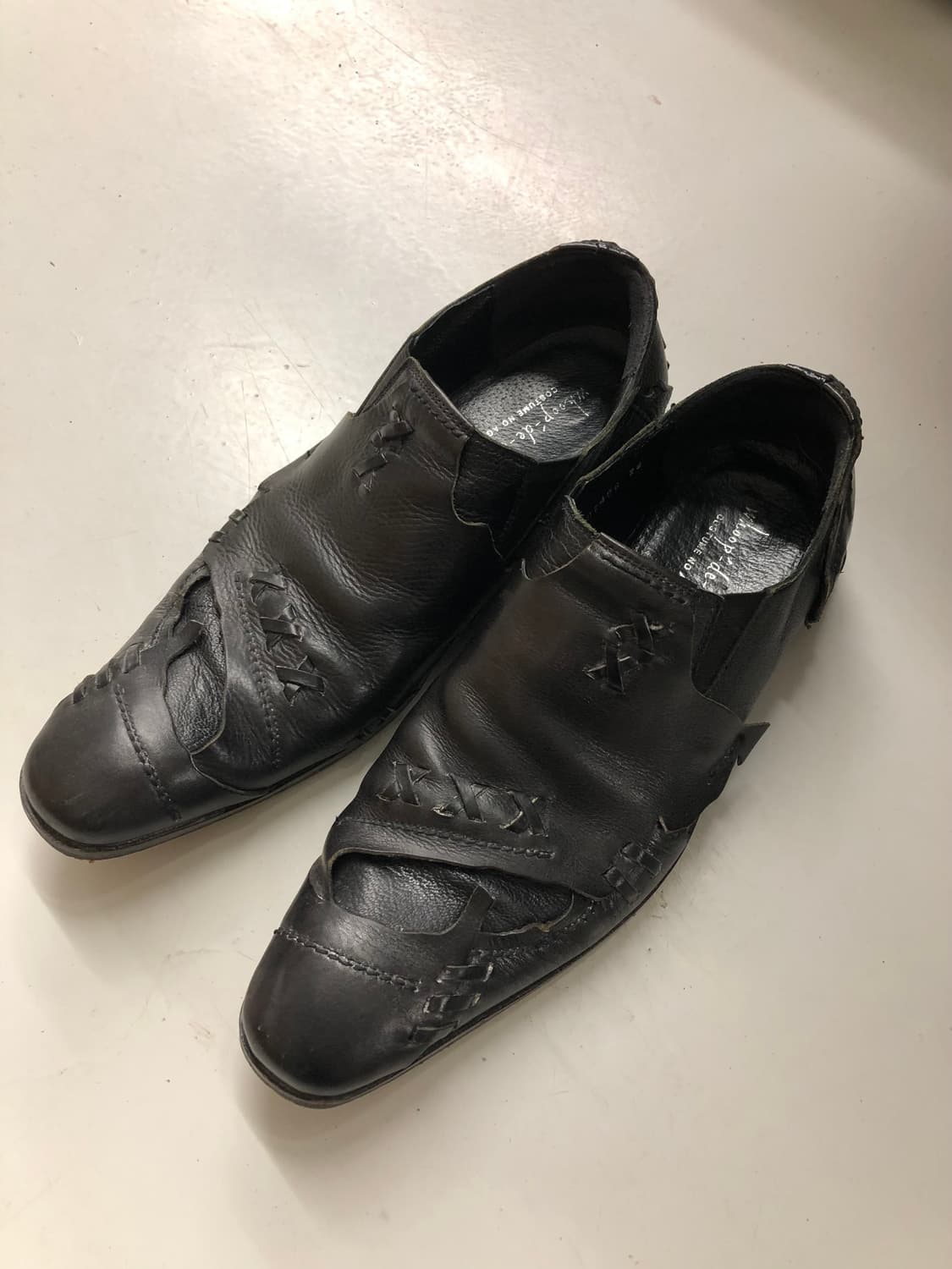 Whoop de doo 로퍼 260 상품이미지1