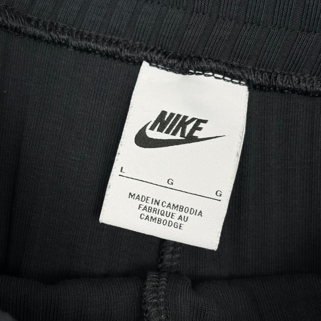 나이키 rib 저지 팬츠 바지 상품이미지4