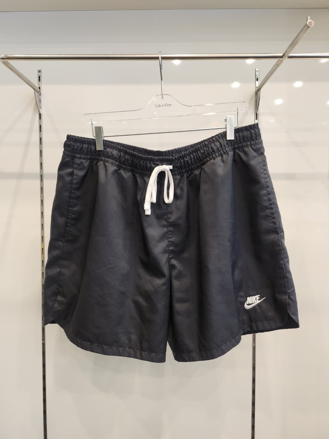 나이키 우븐숏츠 반바지XL 상품이미지1