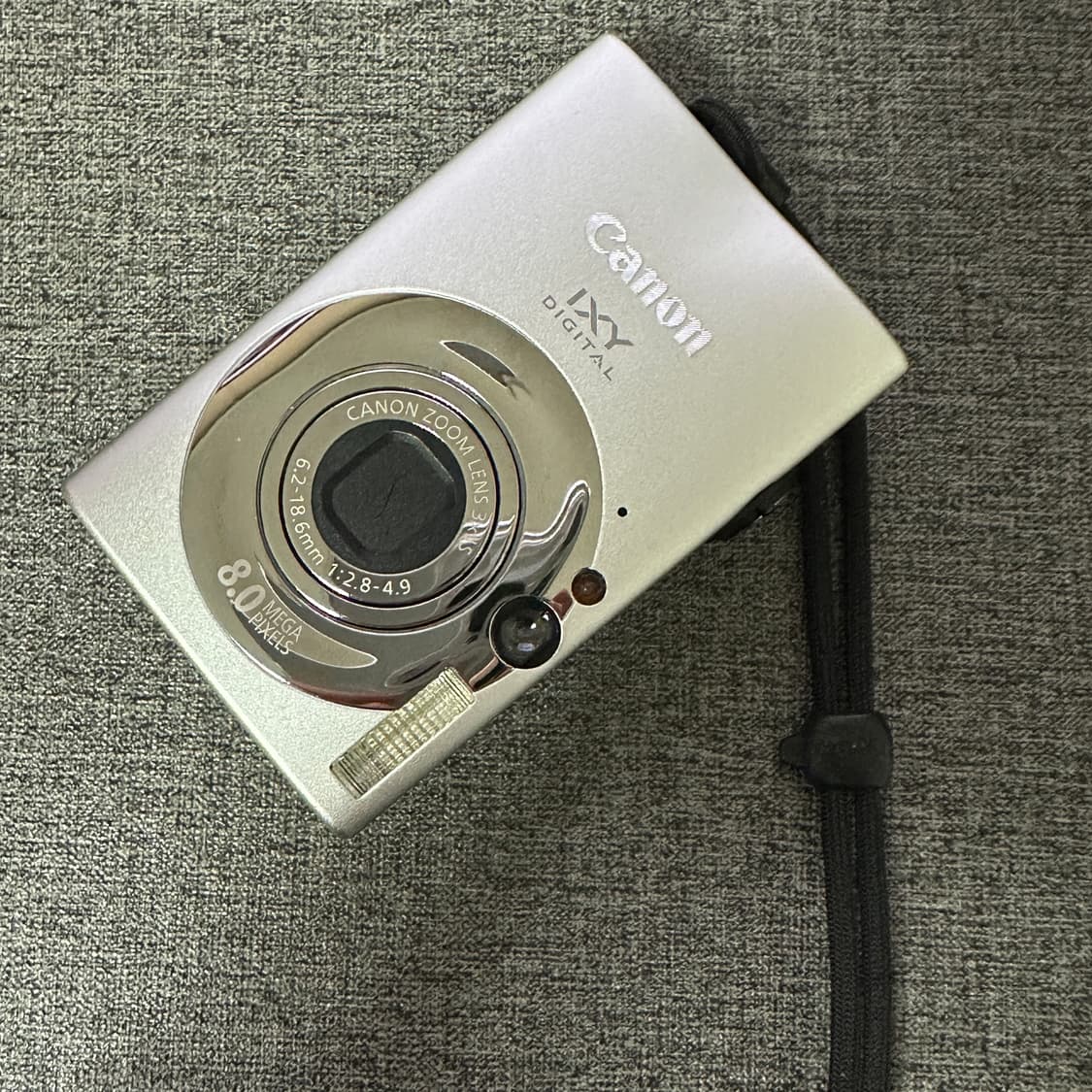 리사 장원영 디카 캐논 Canon IXY 익시 20IS ( 익서스 IXU 상품이미지2