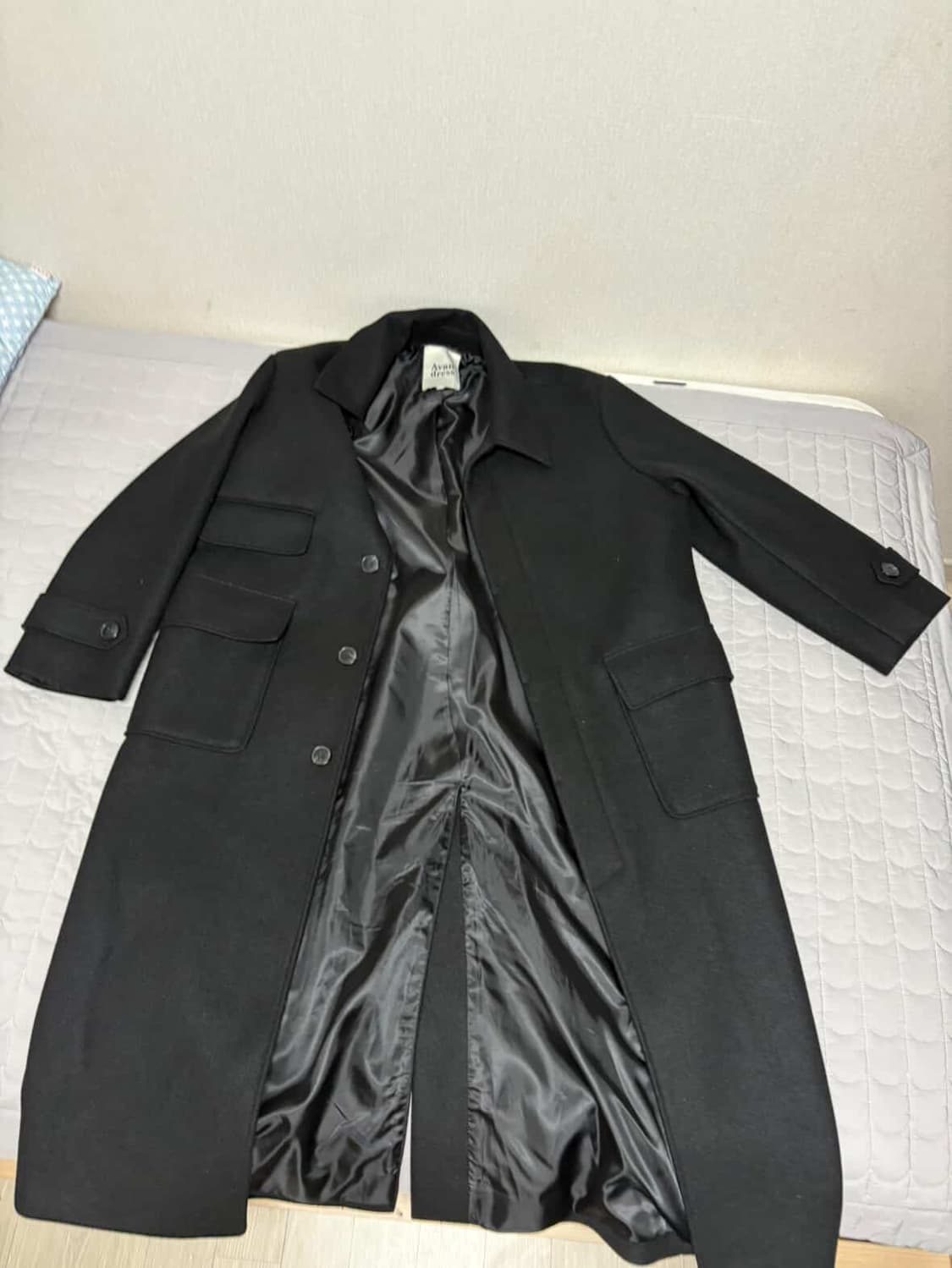 코트 판매합니다 상품이미지1