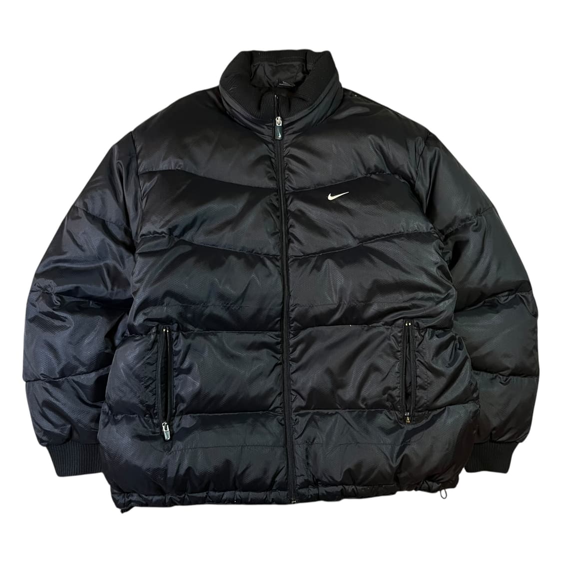 나이키 올드스쿨 스우시 덕다운 패딩 상품이미지1