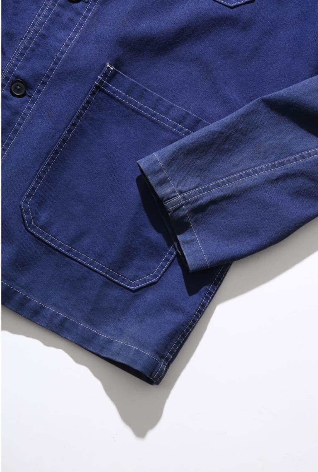 VETRA for United Arrows" Work Jacket 상품이미지4