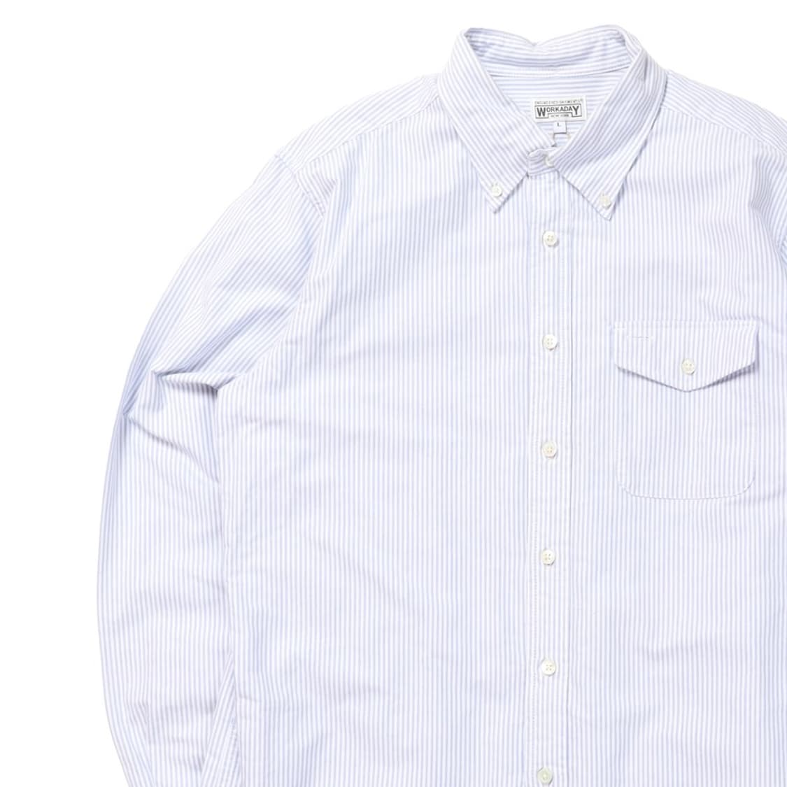 Engineered Garments Cotton Shrit

 상품이미지2