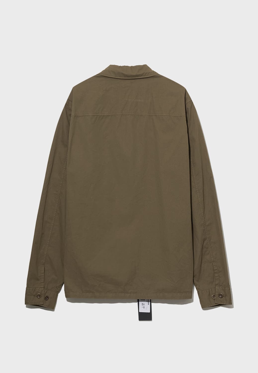 C.P COMPANY shirt 상품이미지2