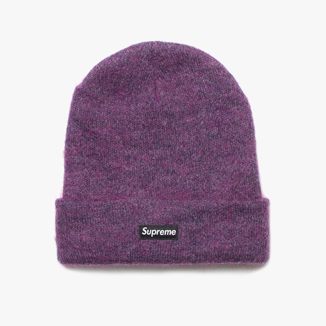  SUPREME "Mohair Beanie" 상품이미지1