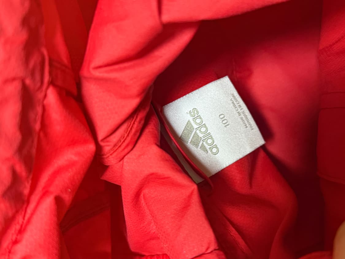 09-10 리버풀 자켓 상품이미지6