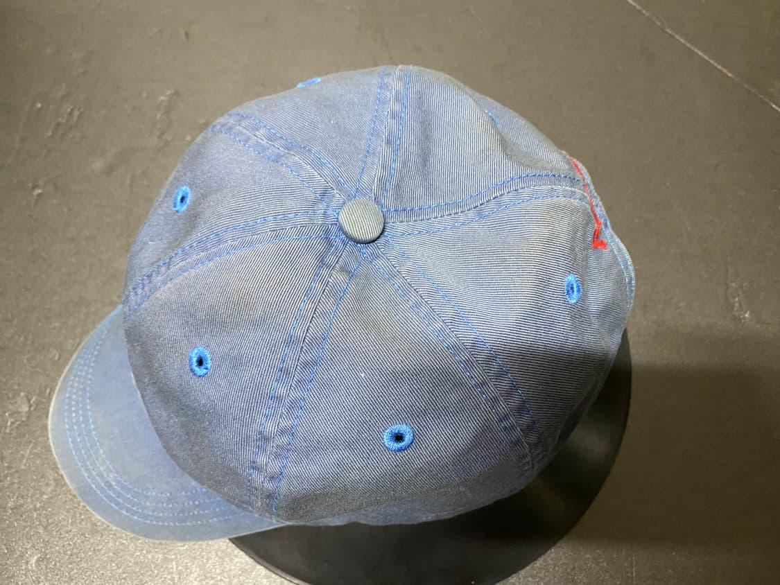 Polo vintage cap볼캡 상품이미지4