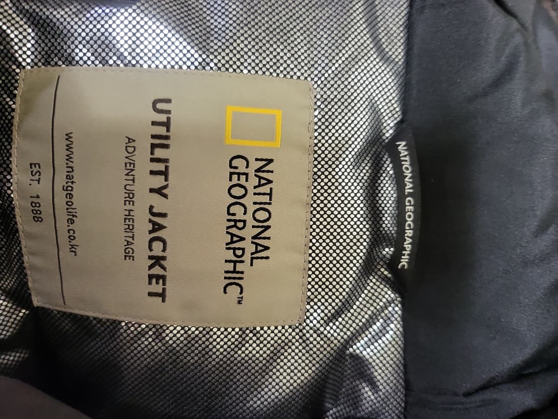 내셔널 지오그래픽 상품이미지3