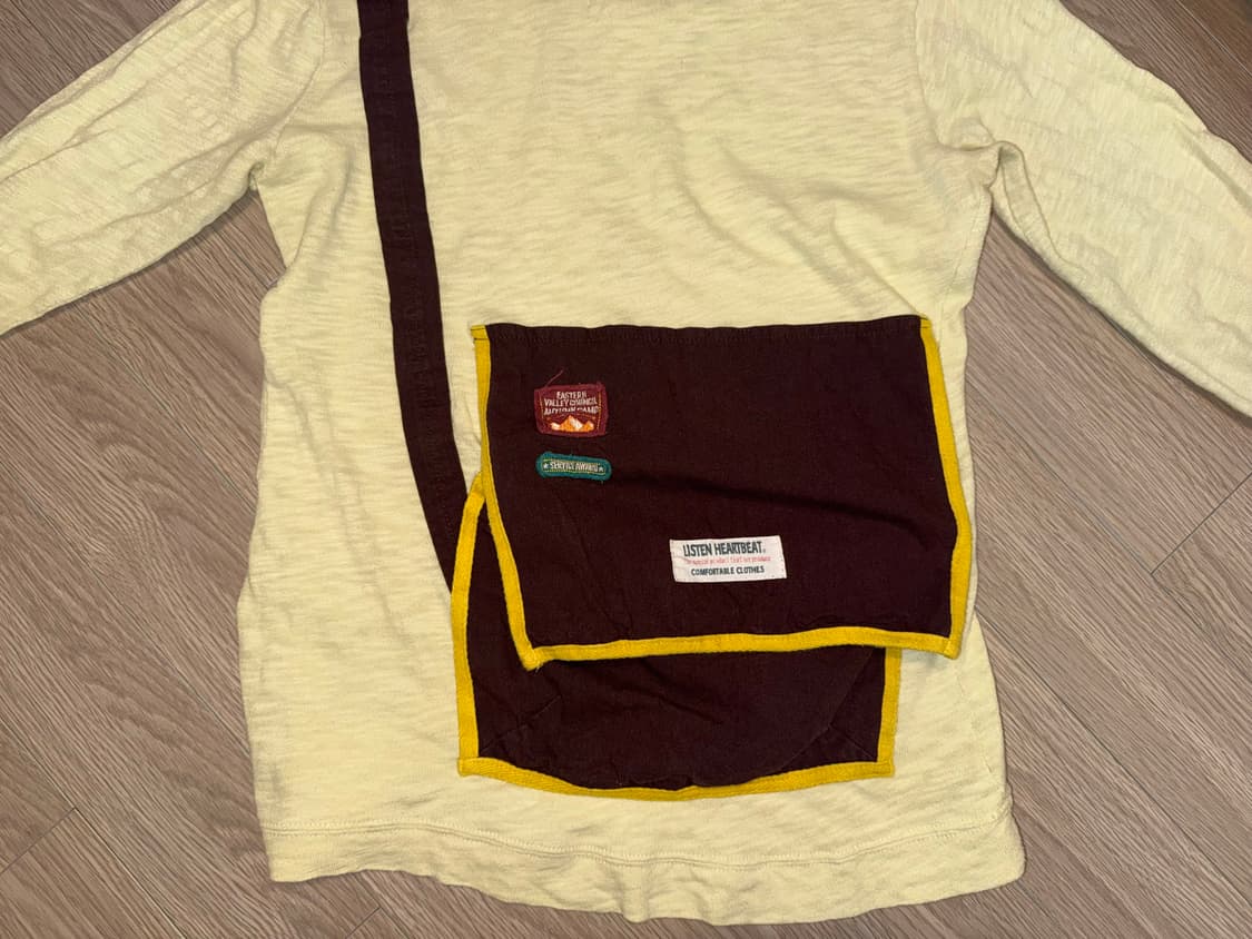 빈티지 롱슬리브 상품이미지2