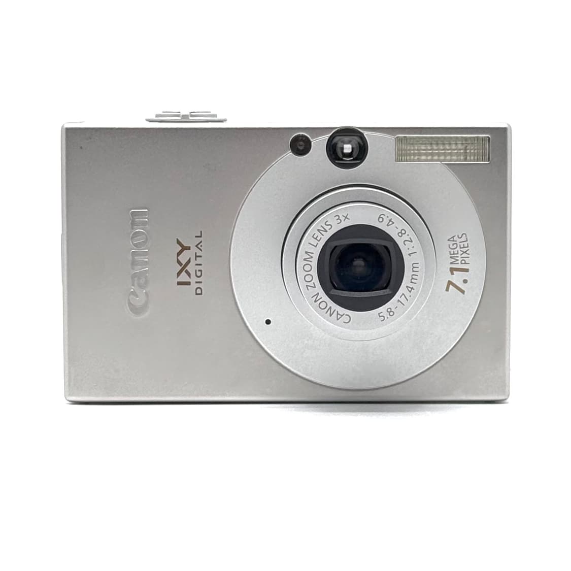 [인플루언서&풀박!] 캐논 IXY 10 (IXUS 70) 디지털카메라 상품이미지4