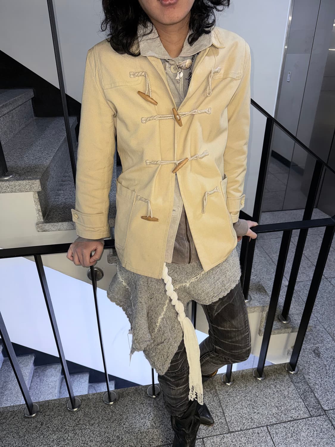 KEITA MARUYAMA 상품이미지1