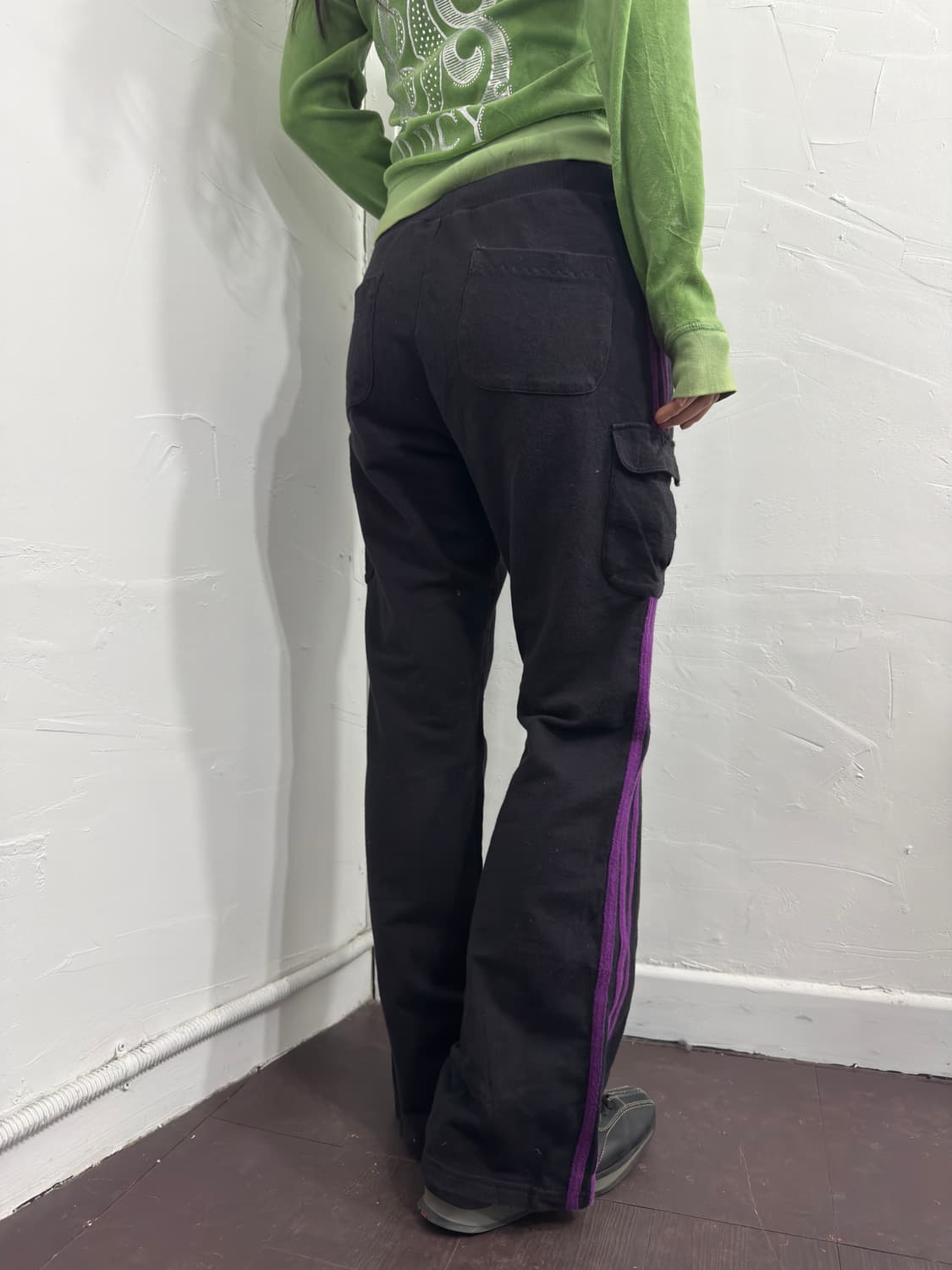 adidas pocket line pants 상품이미지5