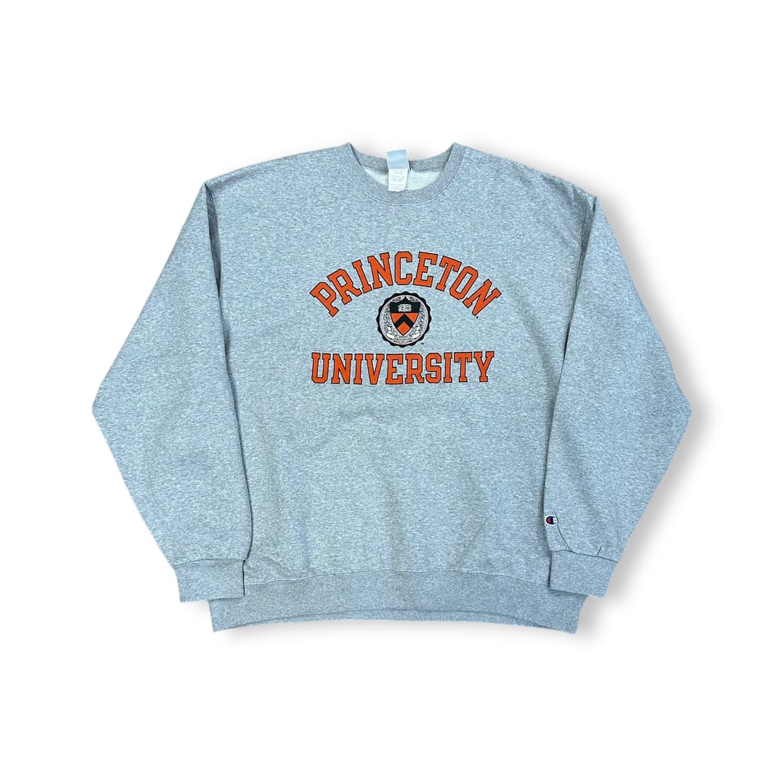 챔피온 빈티지 맨투맨 상품이미지1