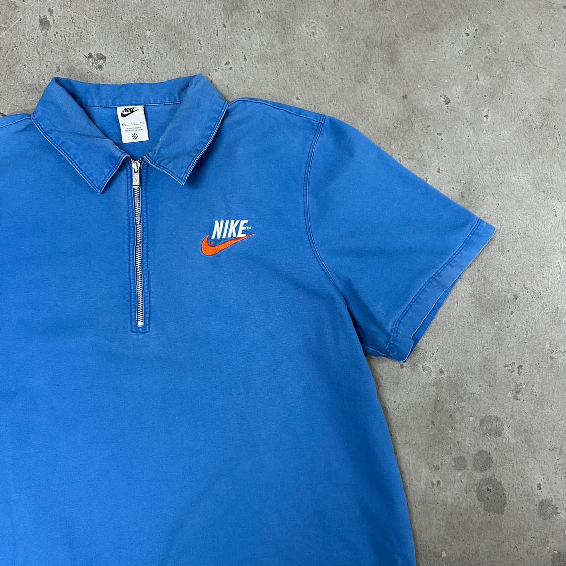 나이키 반집업 [1386] 상품이미지3