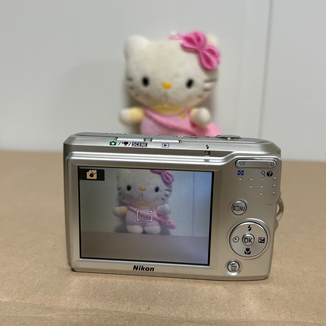 니콘 쿨픽스 L16 상품이미지10