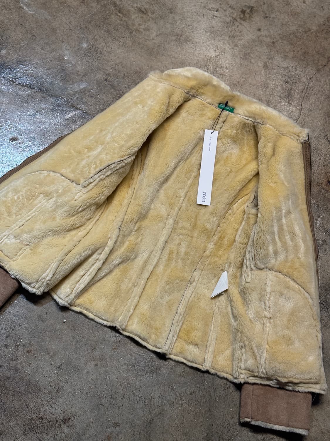 44 ) BENETTON 상품이미지5