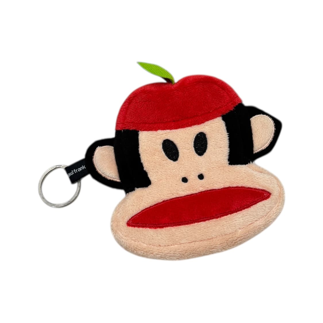 폴프랭크 Y2K 포켓 몽키 파우치 인형 키링 상품이미지2