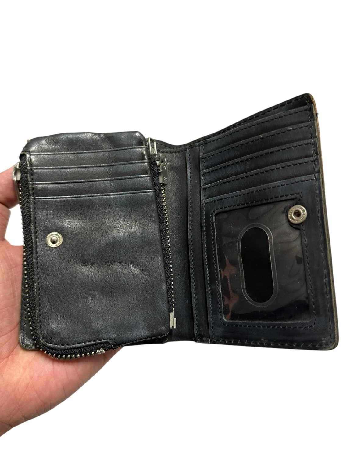 히스테릭 글래머 지갑 상품이미지5