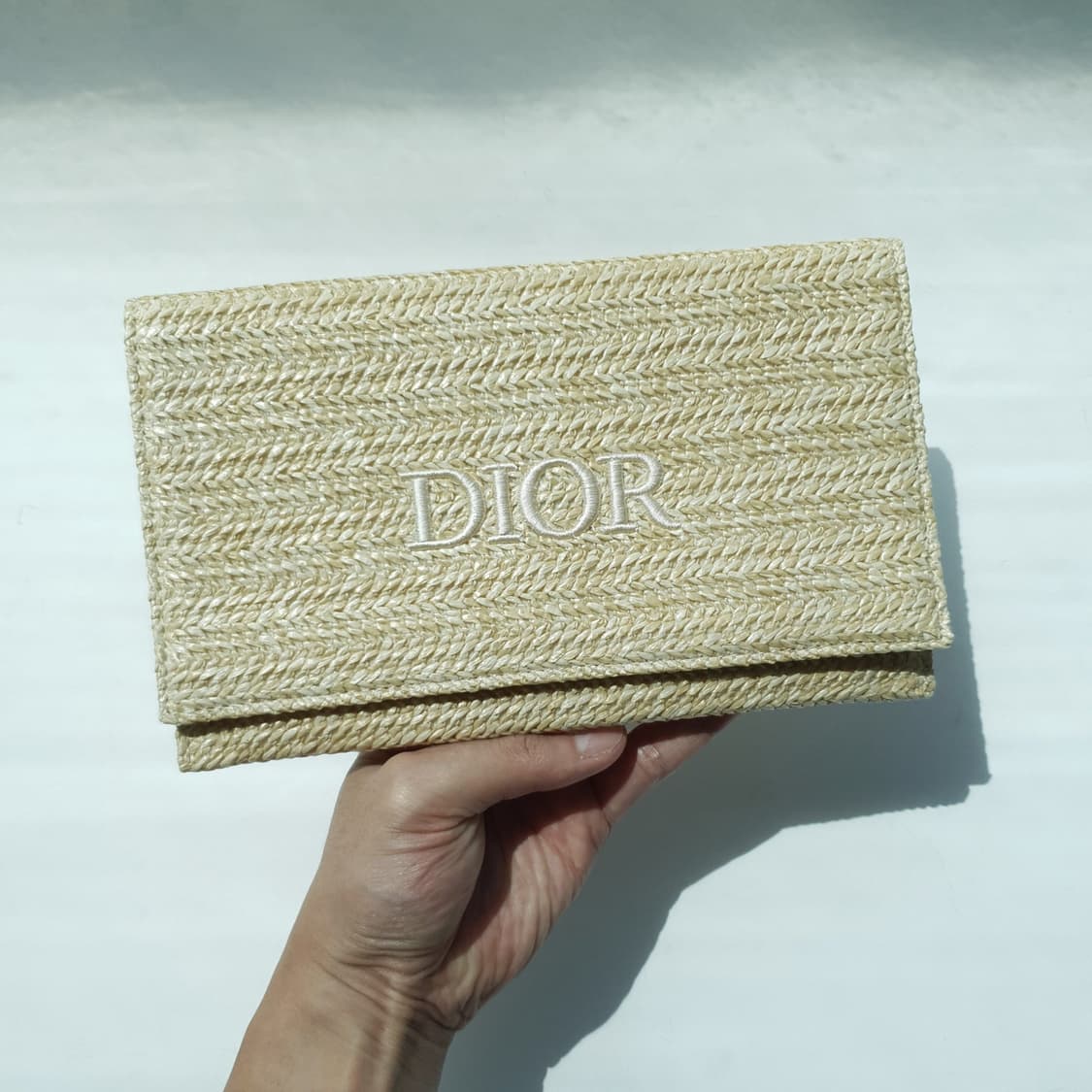 Christian Dior Pouch Bag 상품이미지1