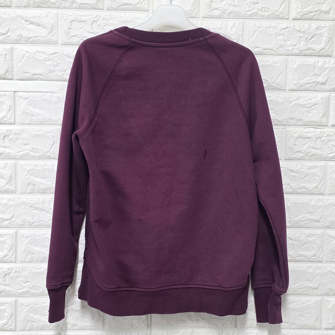 택포) 럭키슈에뜨 맨투맨 티셔츠 상품이미지4