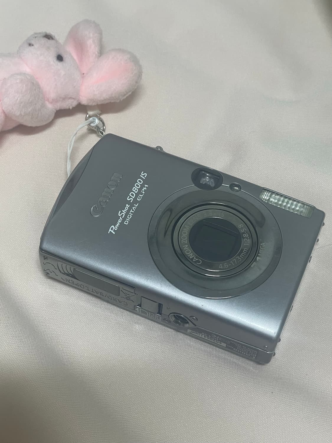 한글/풀박* 캐논 익서스 850/익시 900 디카 상품이미지3