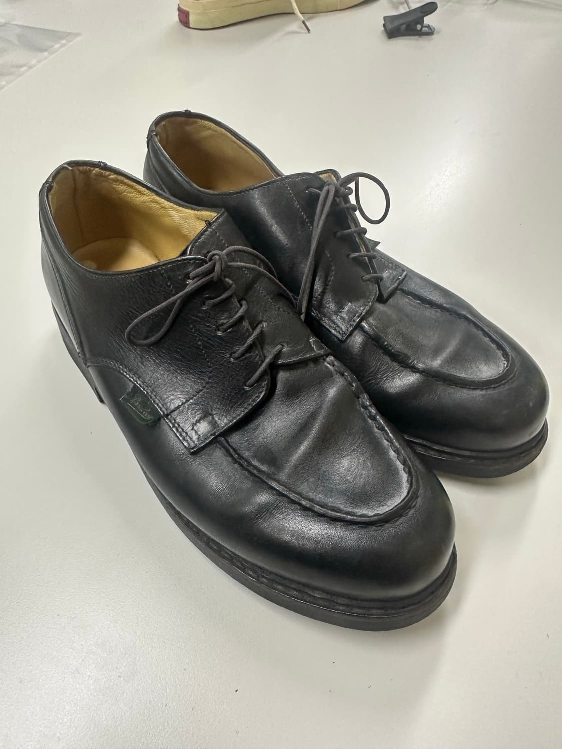 파라부트 샴보드 7.5사이즈 상품이미지3