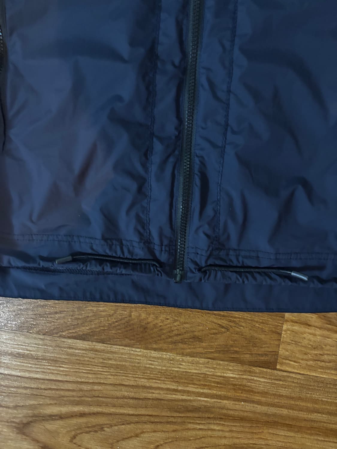 스톤아일랜드 바람막이 상품이미지2