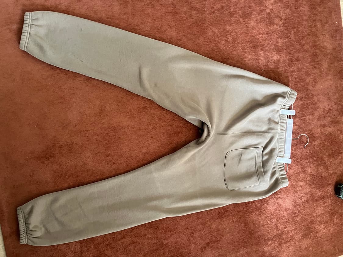 에센셜 조거팬츠 상품이미지1