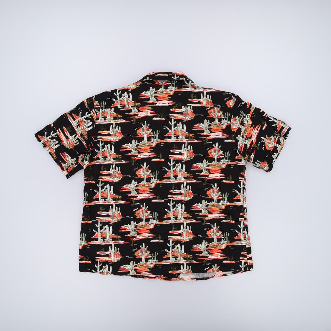 L 어센틱블로우 패턴 셔츠 0410H1 상품이미지2