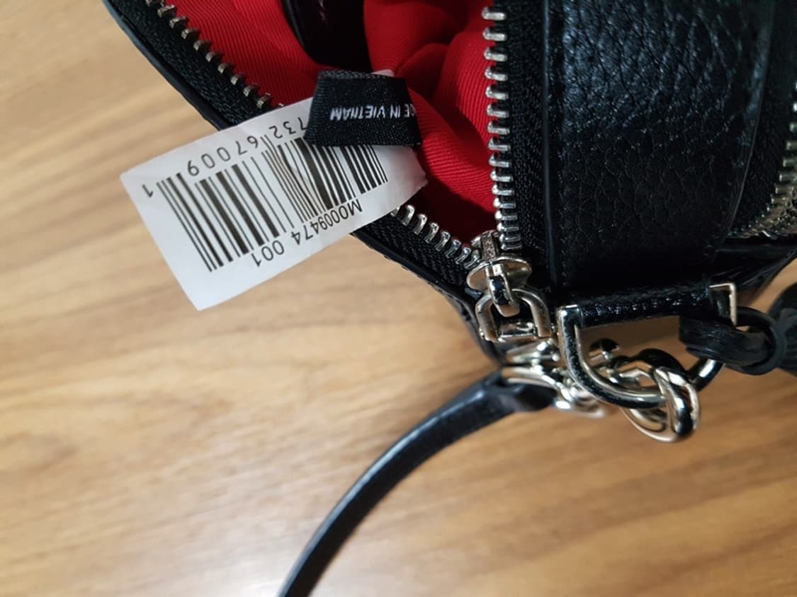 마크제이콥스 크로스백 상품이미지8