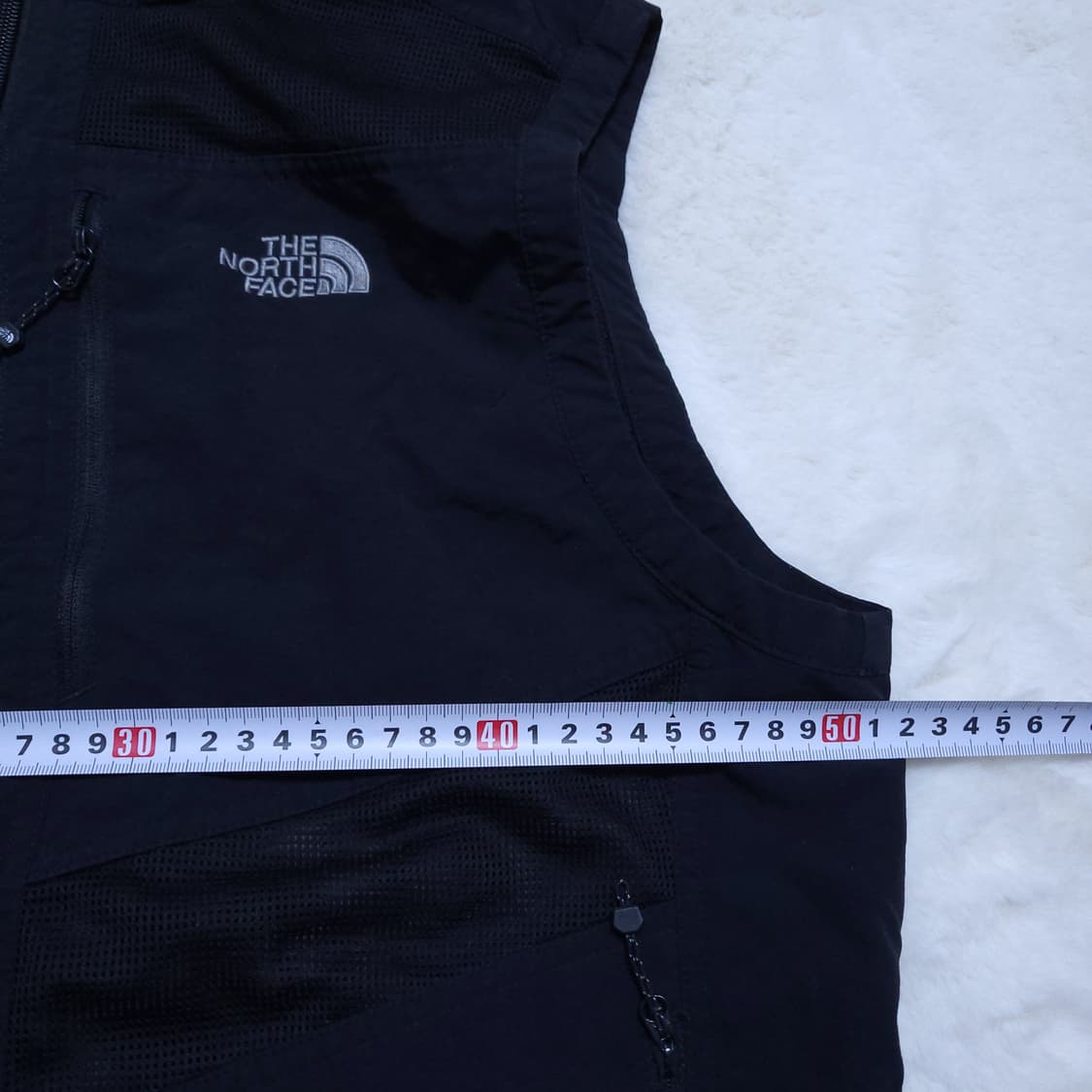 노스페이스 The North Face 남 조끼 XL / 105 0406 상품이미지4