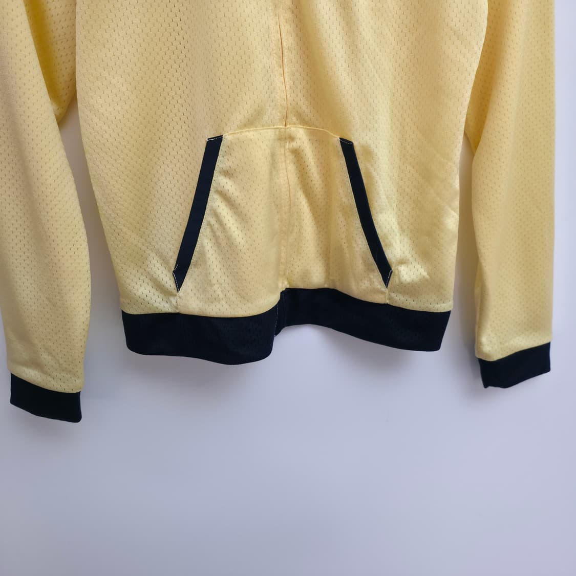 [XS] 나이키 y2k 메쉬 후드 집업 상품이미지3