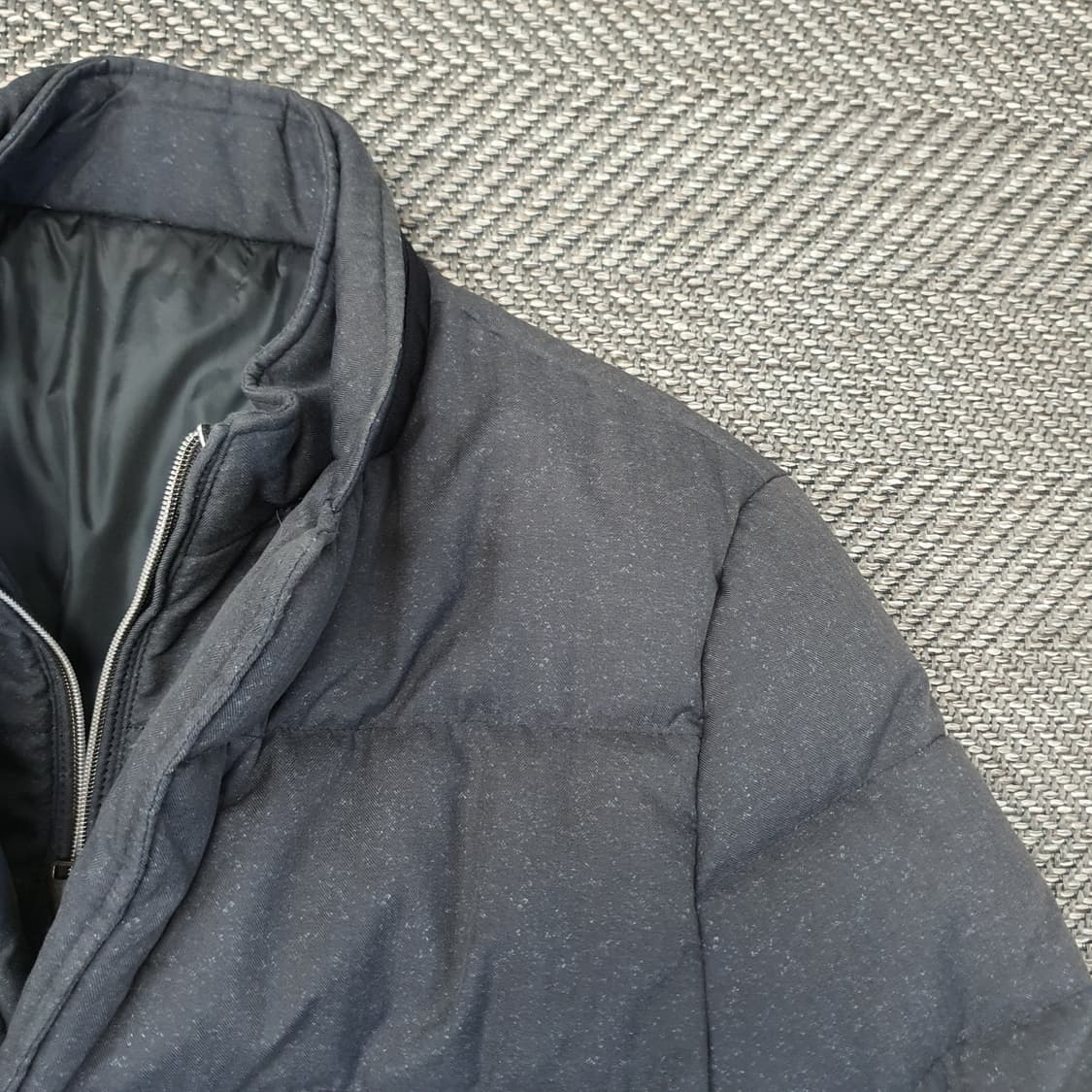 지오투 오리털 겨울패딩 남자105 상품이미지3