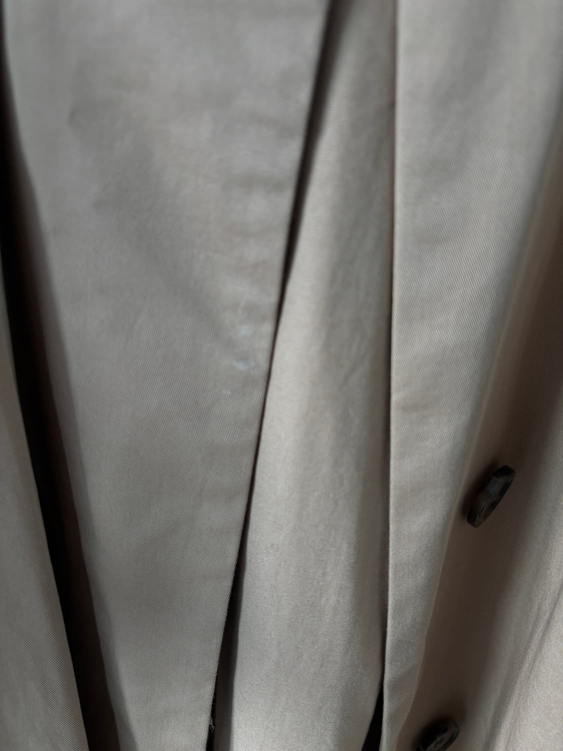 Cos 트렌치코트  상품이미지7