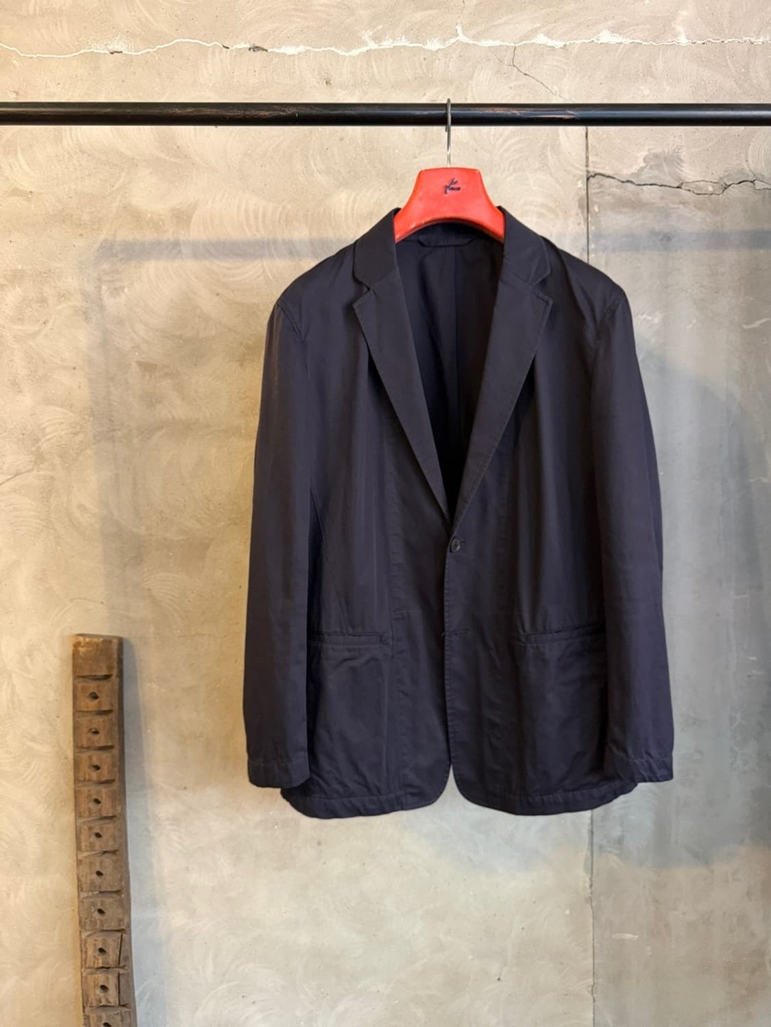 띠어리 테일러드 자켓 100 상품이미지9